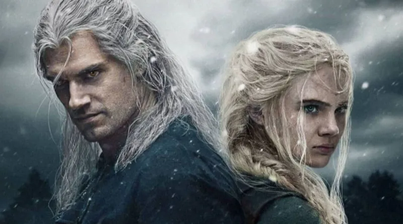 The Witcher1