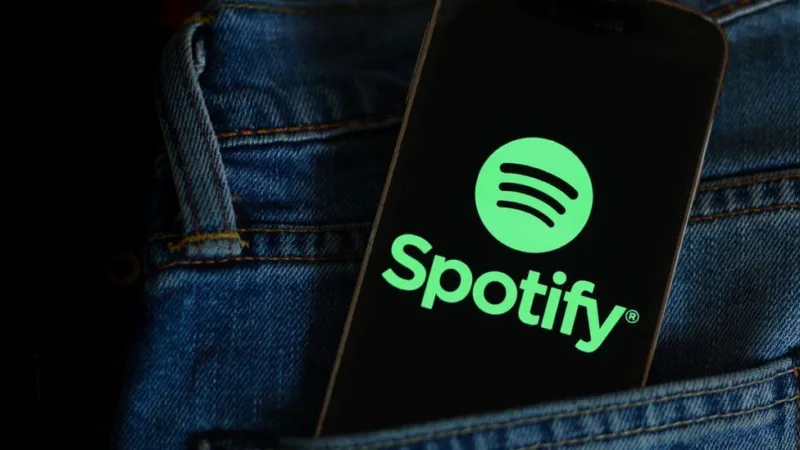 Spotify