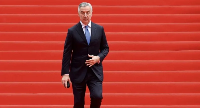 djukanovic