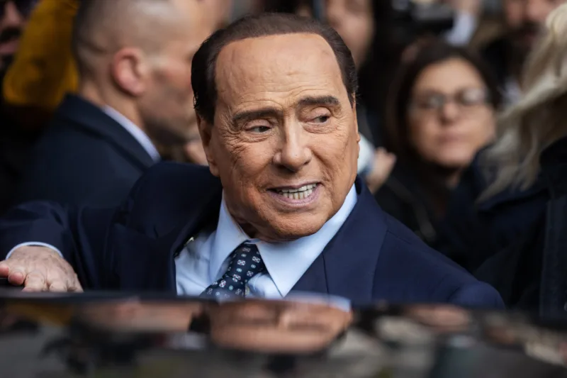 Italian Daily Politics 2022