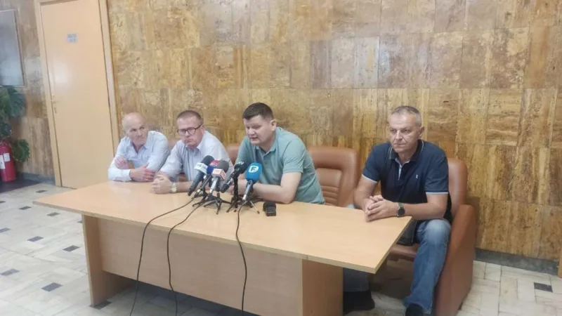 sindikat brcko distrikta
