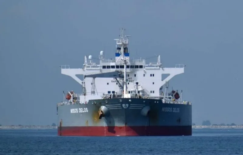 tanker 4