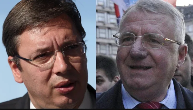 vucic seselj 5