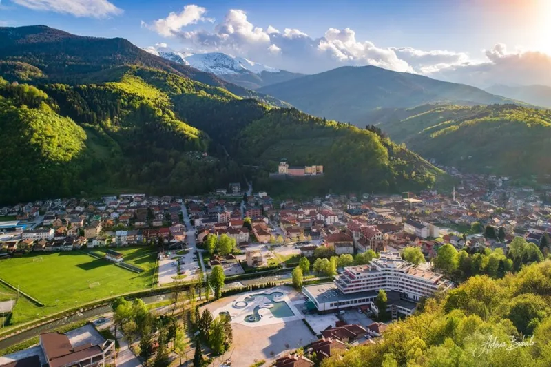 fojnica
