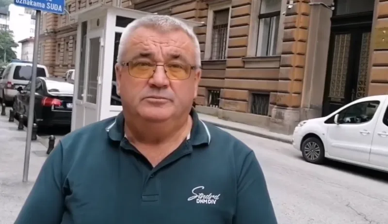 muriz memic sud d