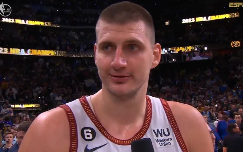 jokic