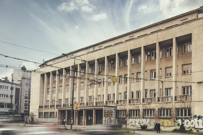 Ministarstvo zdravstva FBiH