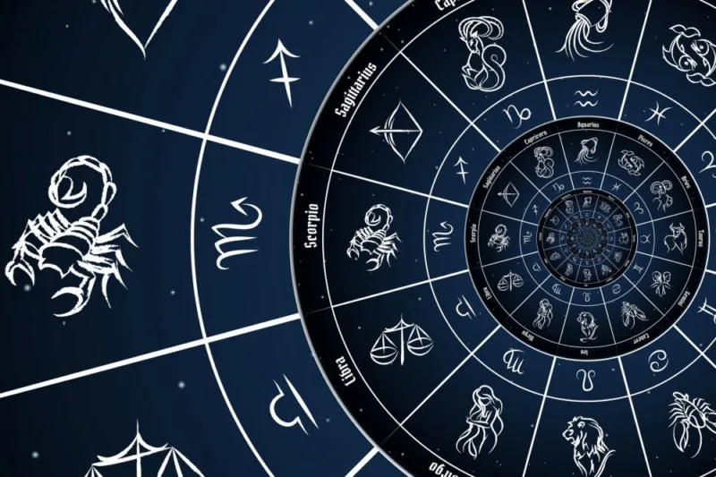 merkur horoskop