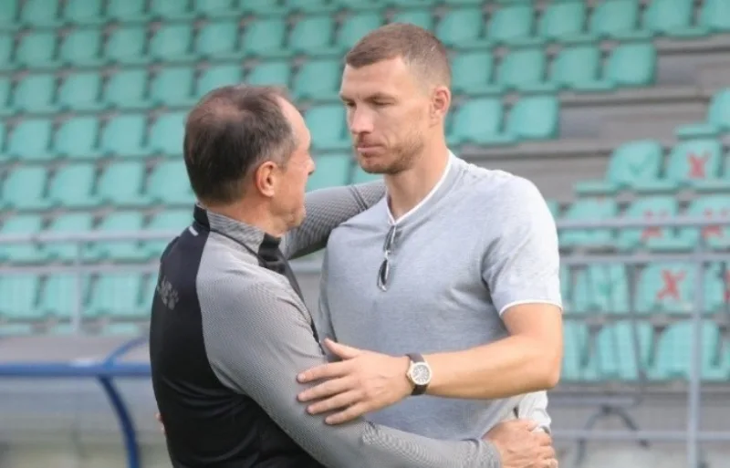 dzeko hadzija 1