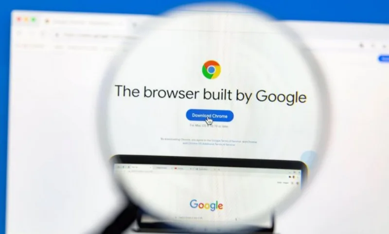 google