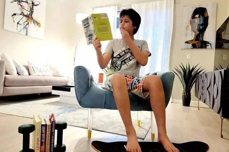 Kyren Quasi