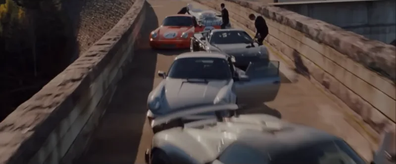 reklama, automobil