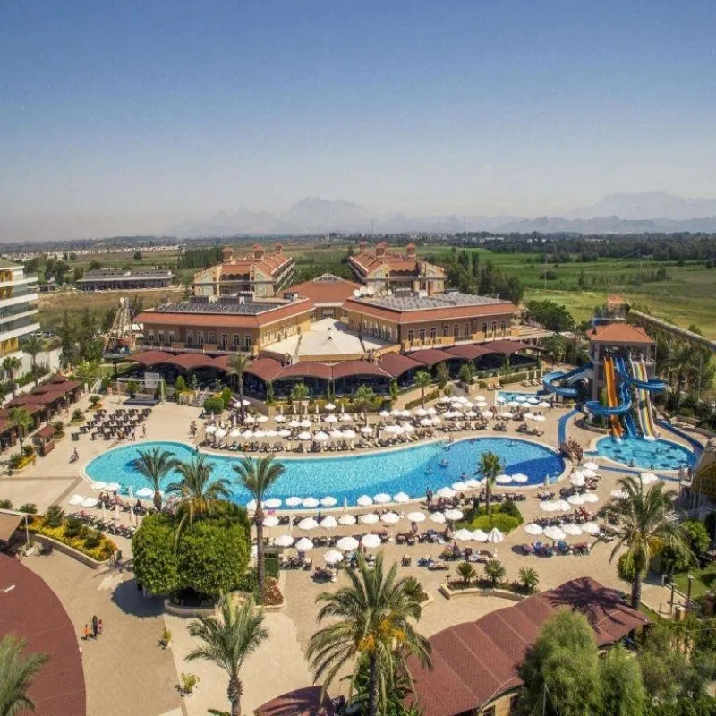 Antalya