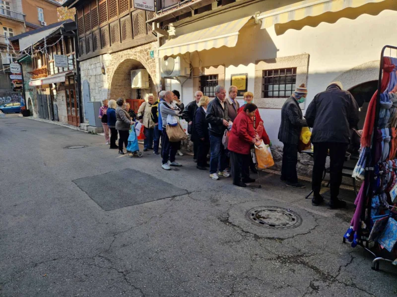 Narodna kuhinja Stari Grad