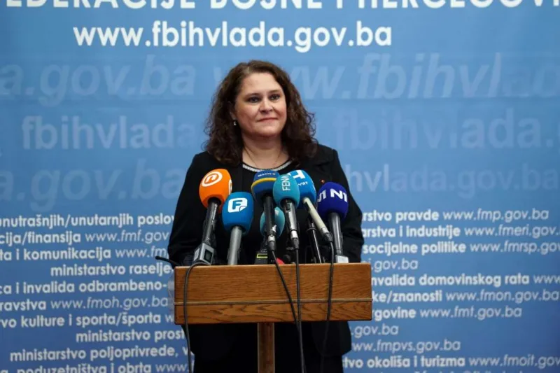 jasna durakovic