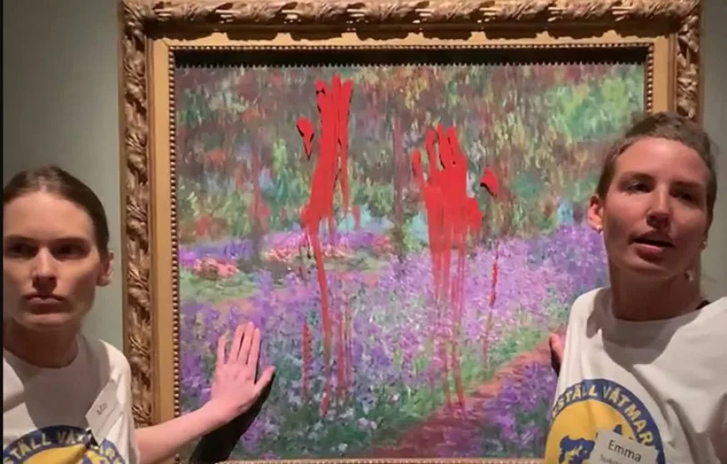 monet 4