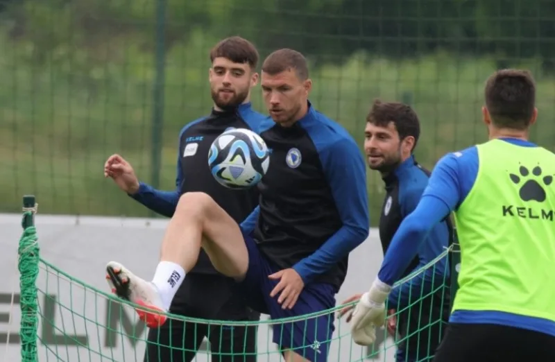 dzeko zimajevi 1