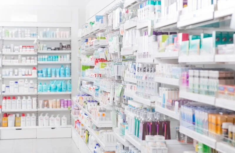 farmacija 3