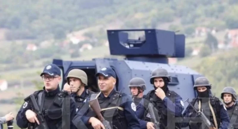 policija kosovo 6