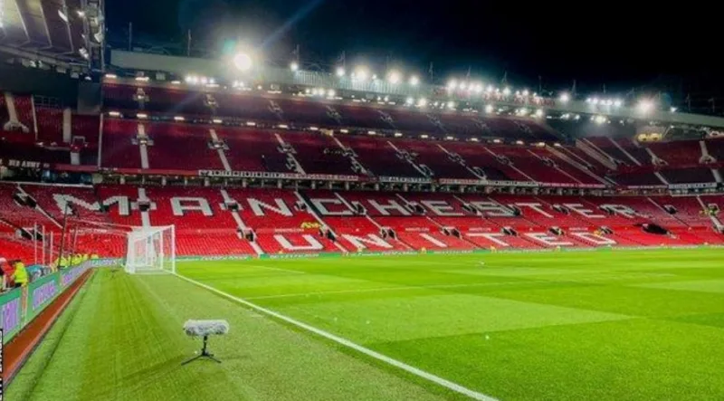 man utd 4