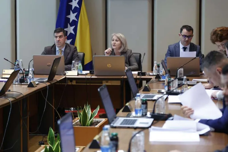 vijece ministara novo1