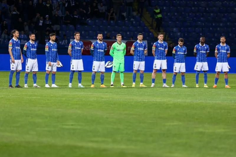 zeljeznicar
