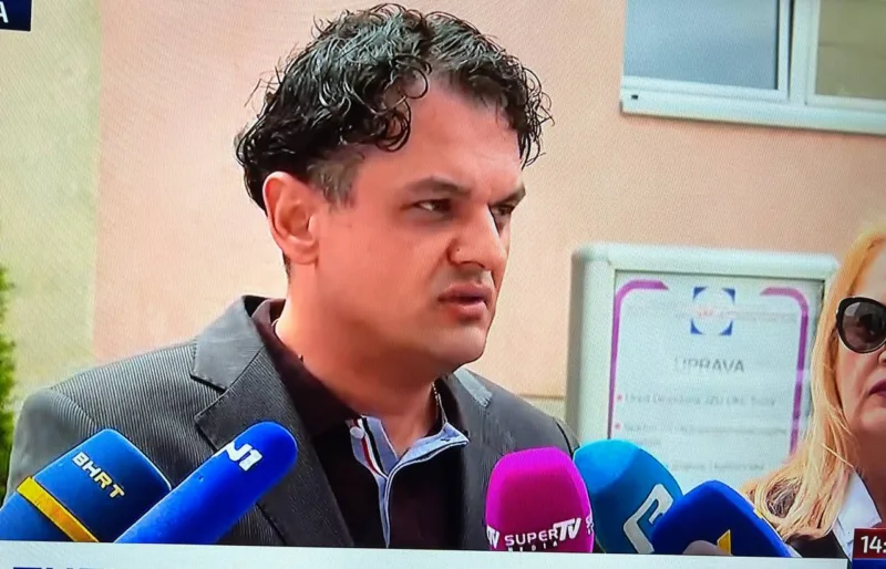 igor hudic