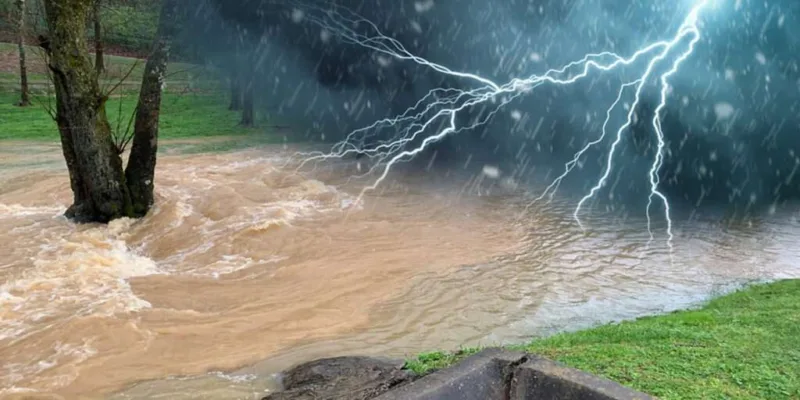 padavine, poplave TK