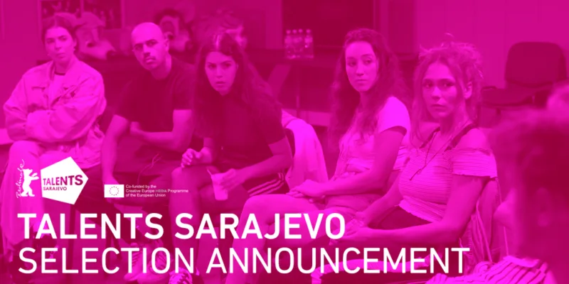 talents sarajevo