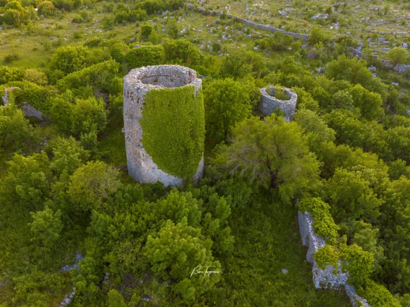 hutovski grad