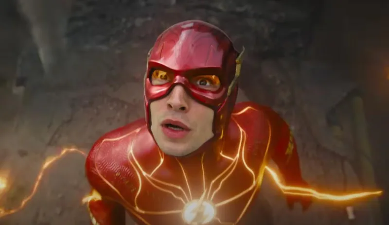 flash