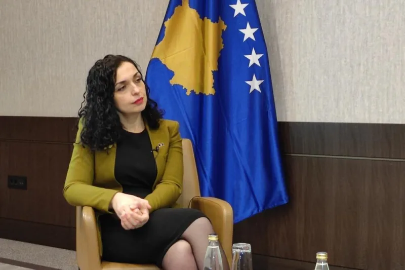Vjosa Osmani1