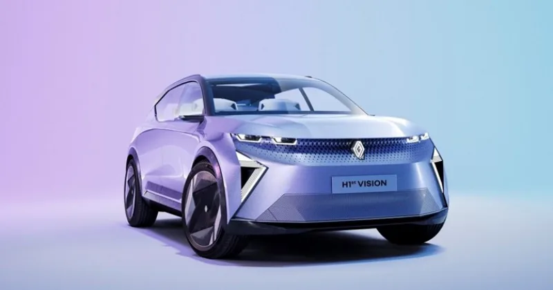 Renault