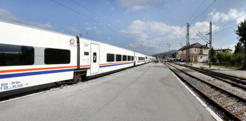 Voz, TALGO