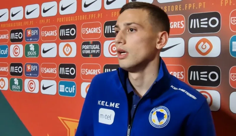 Dal Varešanović