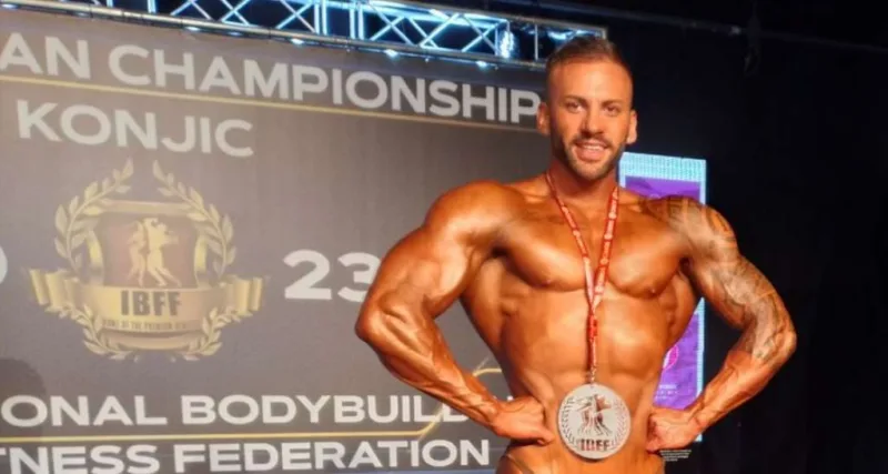 bodybuilding