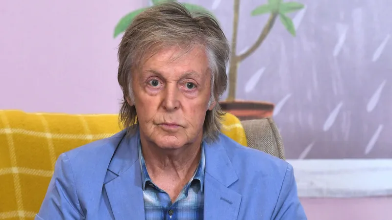 paul