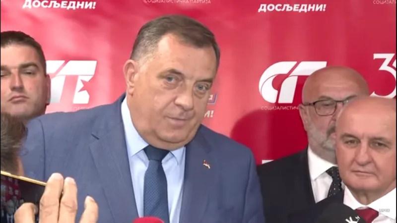 Dodik