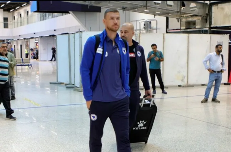 dzeko 5