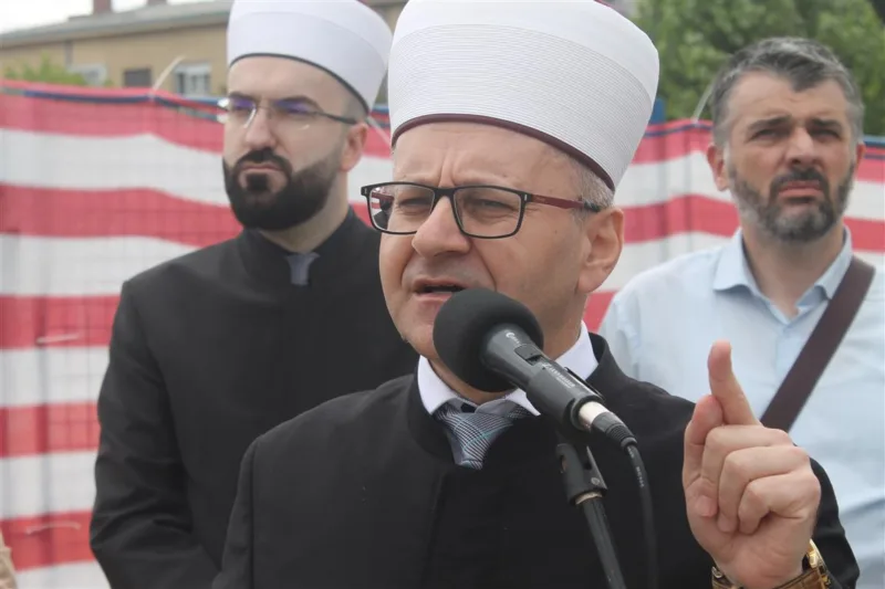 Salem ef Dedović