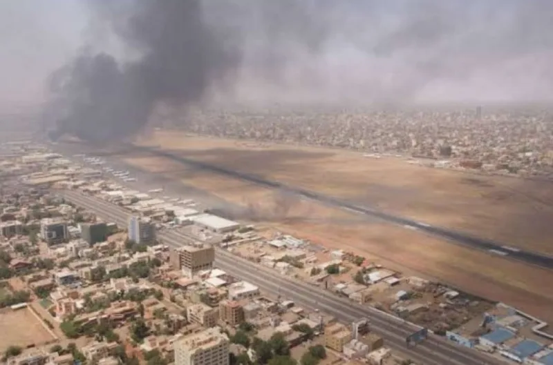 sudan 1