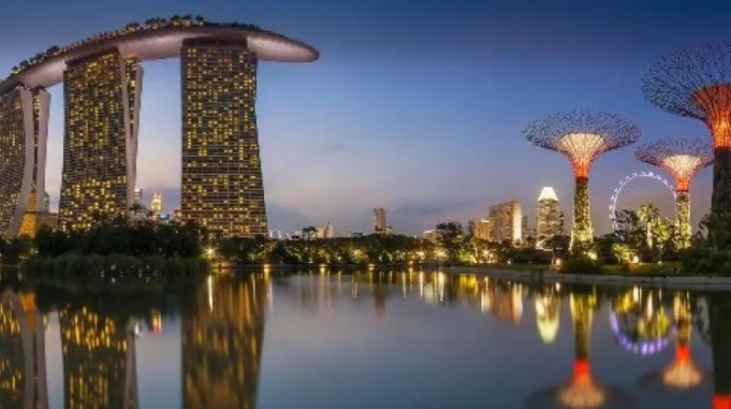 Singapur