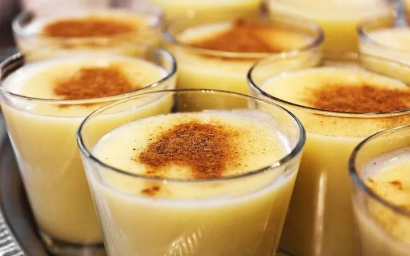 boza