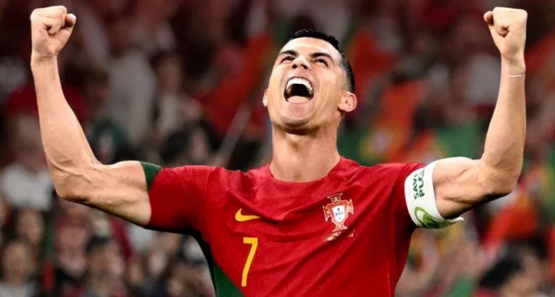 Ronaldo