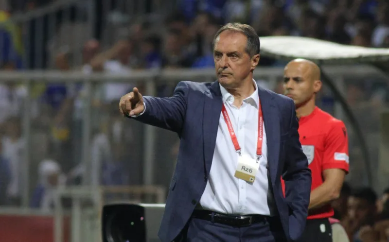 Faruk Hadžibegić