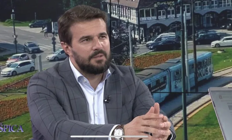 nermin muzur