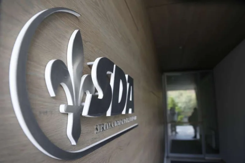 SDA