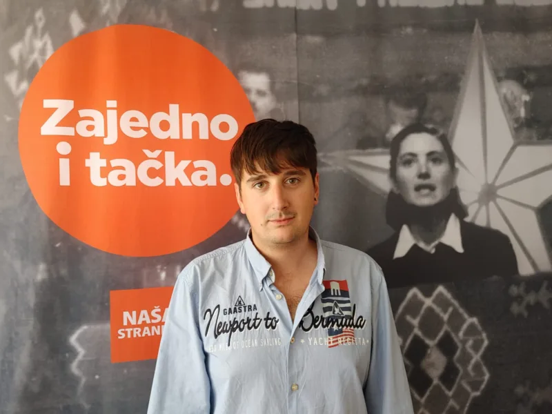 Faris Šehović