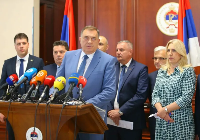 dodik pres sastanak