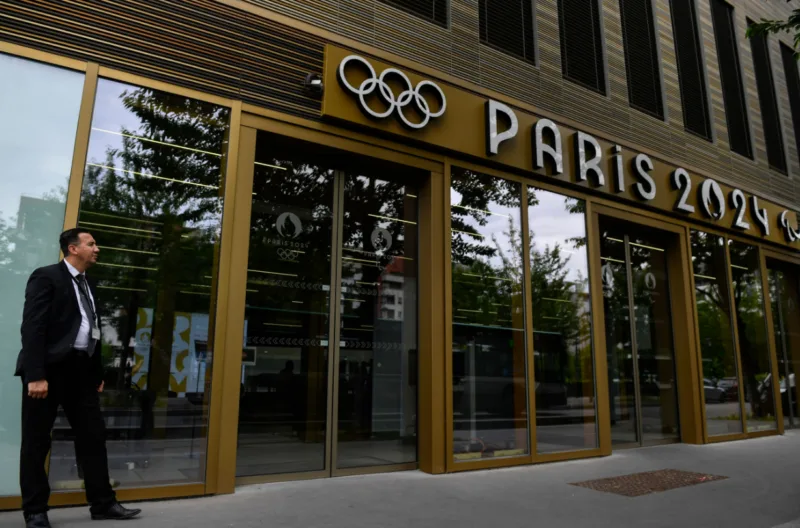pariz olimpijada